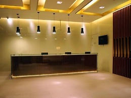 Jinjiang Inn Select Shanghai Chuansha Subway Station