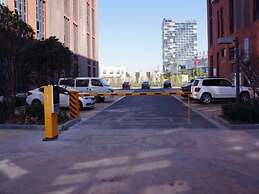 Jinjiang Inn Select Shanghai Chuansha Subway Station