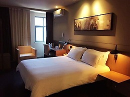 Jinjiang Inn Select Shanghai Chuansha Subway Station
