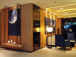 Jinjiang Inn Select Shanghai Chuansha Subway Station