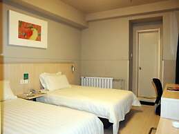 Jinjiang Inn Benxi Coach Statio