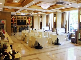 Jinjiang Inn Benxi Coach Statio