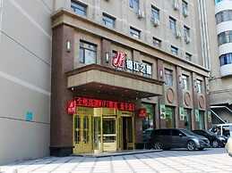 Jinjiang Inn Benxi Coach Statio