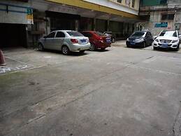 Jinjiang Inn Foshan Zumiao Qinren Road