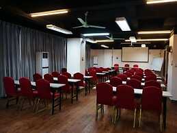 Jinjiang Inn Foshan Zumiao Qinren Road