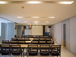 Jinjiang Inn Select Foshan Nanhai Guicheng Subway Station