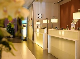 Jinjiang Inn Select Foshan Nanhai Guicheng Subway Station