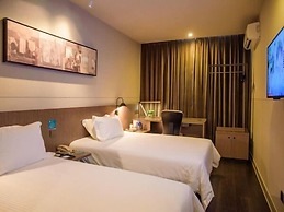 Jinjiang Inn Select Foshan Nanhai Guicheng Subway Station