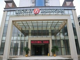 Jinjiang Inn Select Foshan Nanhai Guicheng Subway Station