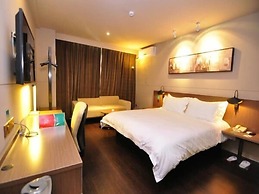 Jinjiang Inn Select Foshan Nanhai Guicheng Subway Station