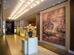 Jinjiang Inn Select Foshan Nanhai Guicheng Subway Station