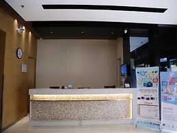 Jinjiang Inn Hengshui Center Street