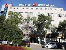 Jinjiang Inn Hengshui Center Street