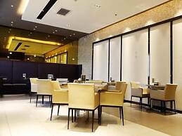 Jinjiang Inn Hengshui Center Street