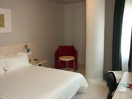 Jinjiang Inn Hengshui Center Street