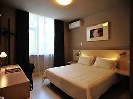 Jinjiang Inn Xinchang Gushan Road Big Buddha Temple