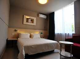 Jinjiang Inn Xinchang Gushan Road Big Buddha Temple