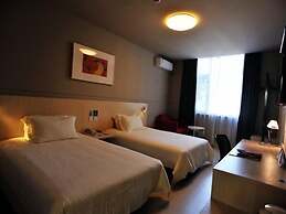 Jinjiang Inn Xinchang Gushan Road Big Buddha Temple