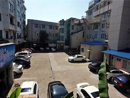 Jinjiang Inn Xinchang Gushan Road Big Buddha Temple