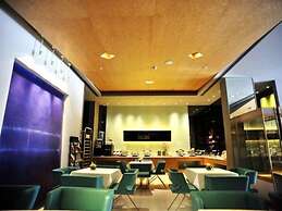 Jinjiang Inn Xinchang Gushan Road Big Buddha Temple