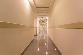 Jinjiang Inn Tongliao Jianguo Road