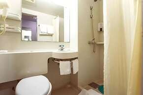 Jinjiang Inn Tongliao Jianguo Road