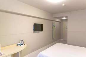 Jinjiang Inn Tongliao Jianguo Road