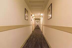 Jinjiang Inn Tongliao Jianguo Road