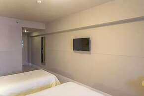 Jinjiang Inn Tongliao Jianguo Road