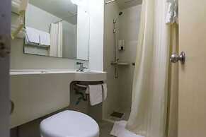 Jinjiang Inn Tongliao Jianguo Road