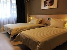 Jinjiang Inn Tongliao Jianguo Road