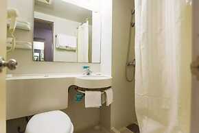 Jinjiang Inn Tongliao Jianguo Road