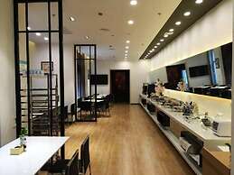 Jinjiang Inn Tongliao Jianguo Road