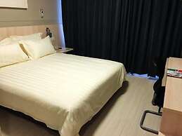 Jinjiang Inn Tongliao Jianguo Road