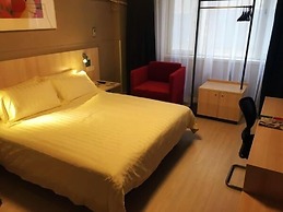 Jinjiang Inn Tongliao Jianguo Road