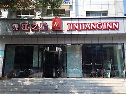 Jinjiang Inn Tongliao Jianguo Road