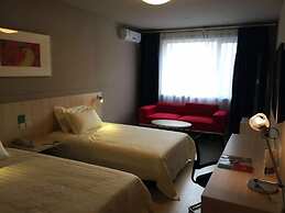 Jinjiang Inn Tongliao Jianguo Road