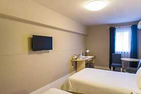 Jinjiang Inn Tongliao Jianguo Road