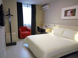 Jinjiang Inn Baoding Baigou
