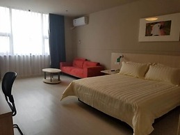 Jinjiang Inn Baoding Baigou