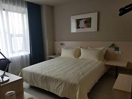 Jinjiang Inn Baoding Baigou