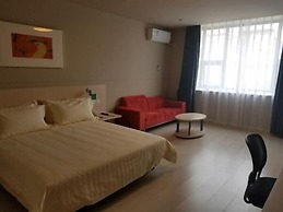 Jinjiang Inn Baoding Baigou