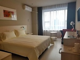 Jinjiang Inn Baoding Baigou