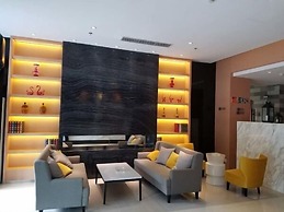 Jinjiang Inn Baoding Baigou