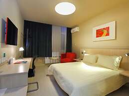 Jinjiang Inn Daqing Lande Lake