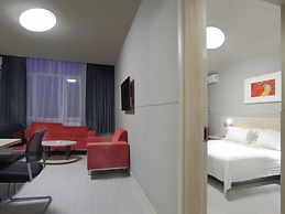 Jinjiang Inn Daqing Lande Lake