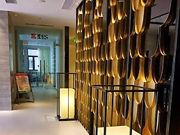 Jinjiang Inn Select Shanghai Safari Pak