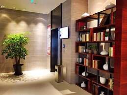 Jinjiang Inn Select Shanghai Safari Pak