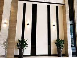 Jinjiang Inn Select Shanghai Safari Pak