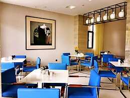 Jinjiang Inn Select Shanghai Safari Pak